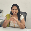 Sanjivani R Virdhe - C.C.A.E